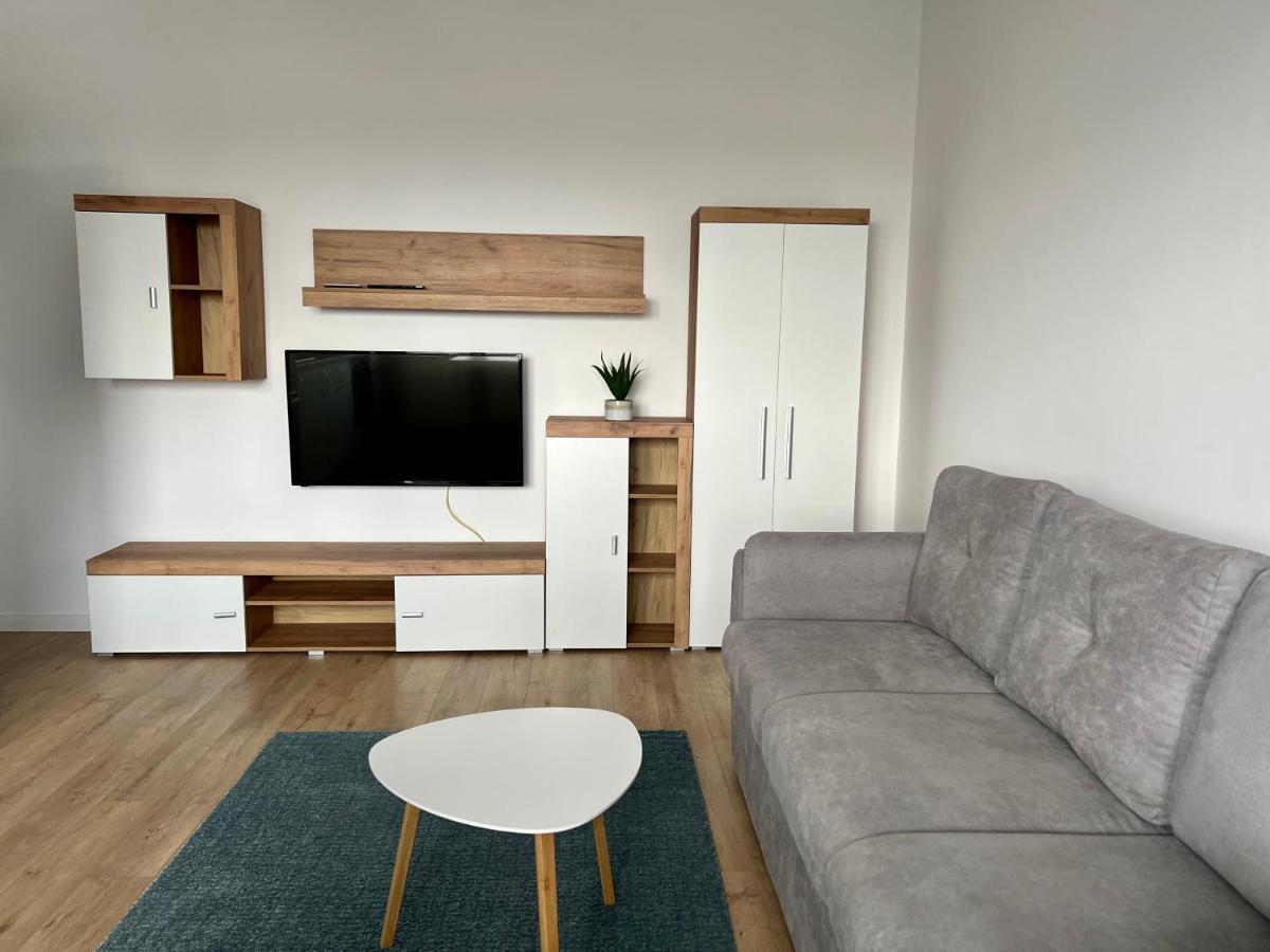 Central Riverfront Apartment บูคาเรสต์ ภายนอก รูปภาพ